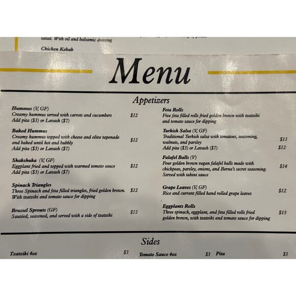 Tommy Hilfiger Green Button Long Sl Shirt 18 1/2 sleeve 34/35 XXL Reg Fit NWT - Picture 7 of 7